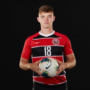 Meet your Posher, Nick